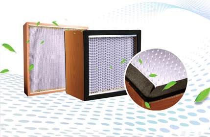 高效過(guò)濾器