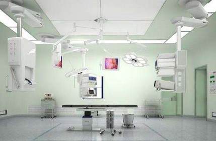 醫(yī)院手術(shù)室空氣過濾