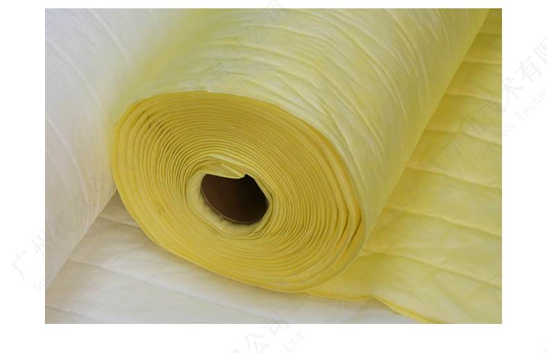 卷料 袋式過濾器卷料