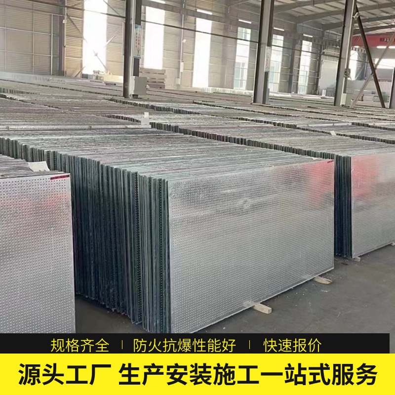 纖維水泥復(fù)合鍍鋅鋼板 